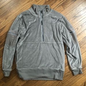 Silence + Noise Pull-over Jacket for Women